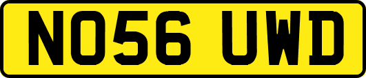 NO56UWD