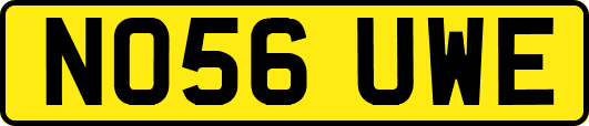 NO56UWE