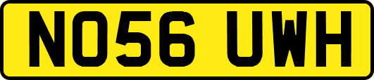 NO56UWH