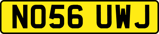 NO56UWJ
