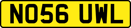 NO56UWL