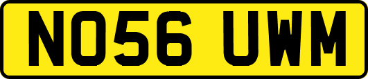NO56UWM