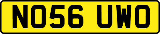 NO56UWO