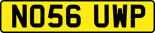 NO56UWP