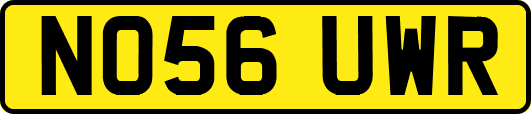 NO56UWR