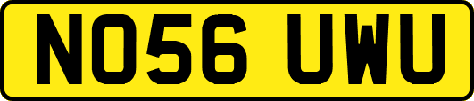 NO56UWU