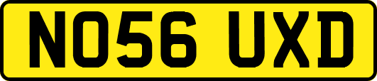 NO56UXD
