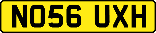 NO56UXH