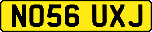 NO56UXJ