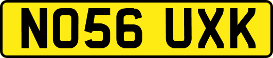 NO56UXK