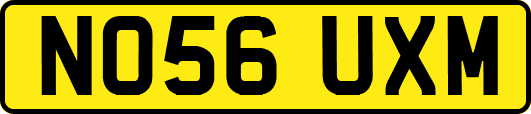 NO56UXM