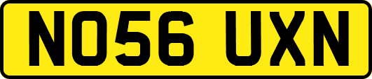 NO56UXN