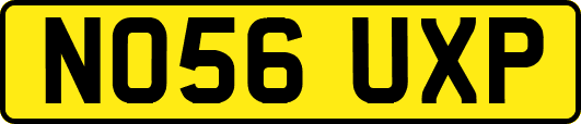 NO56UXP