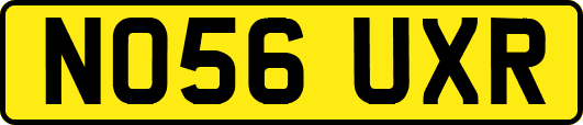NO56UXR