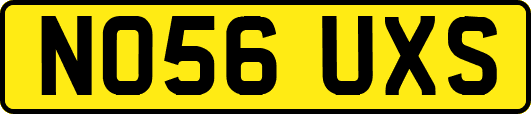 NO56UXS