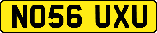 NO56UXU