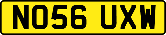 NO56UXW