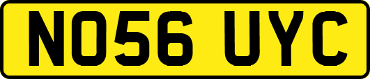 NO56UYC