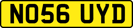 NO56UYD