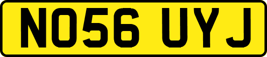 NO56UYJ