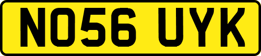 NO56UYK