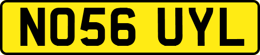 NO56UYL