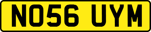 NO56UYM