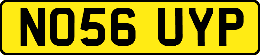 NO56UYP