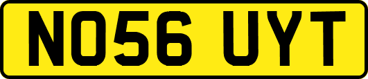 NO56UYT