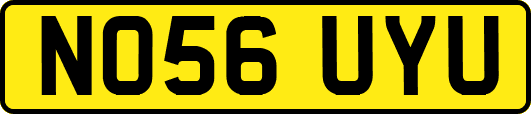 NO56UYU