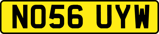 NO56UYW