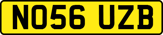 NO56UZB