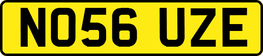 NO56UZE