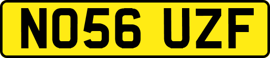 NO56UZF