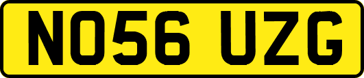 NO56UZG