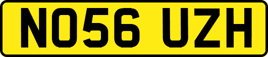 NO56UZH