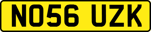 NO56UZK