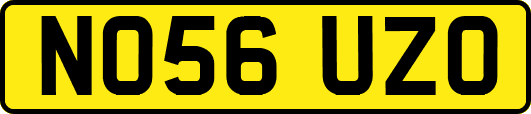 NO56UZO