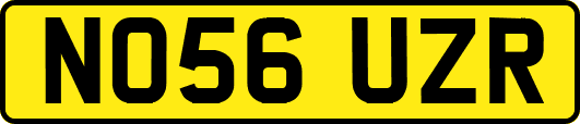 NO56UZR