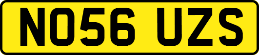 NO56UZS