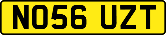 NO56UZT