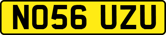 NO56UZU