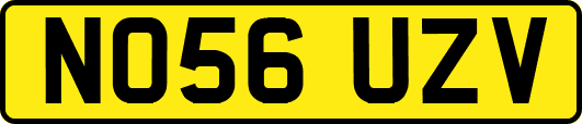 NO56UZV