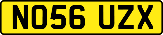NO56UZX