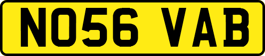 NO56VAB