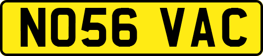 NO56VAC