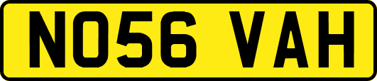 NO56VAH