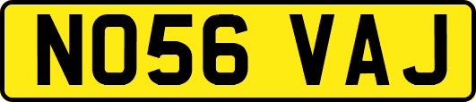 NO56VAJ