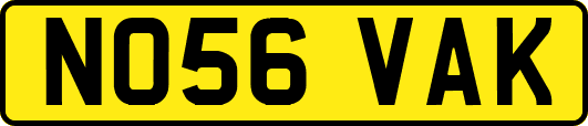 NO56VAK