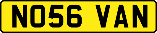 NO56VAN